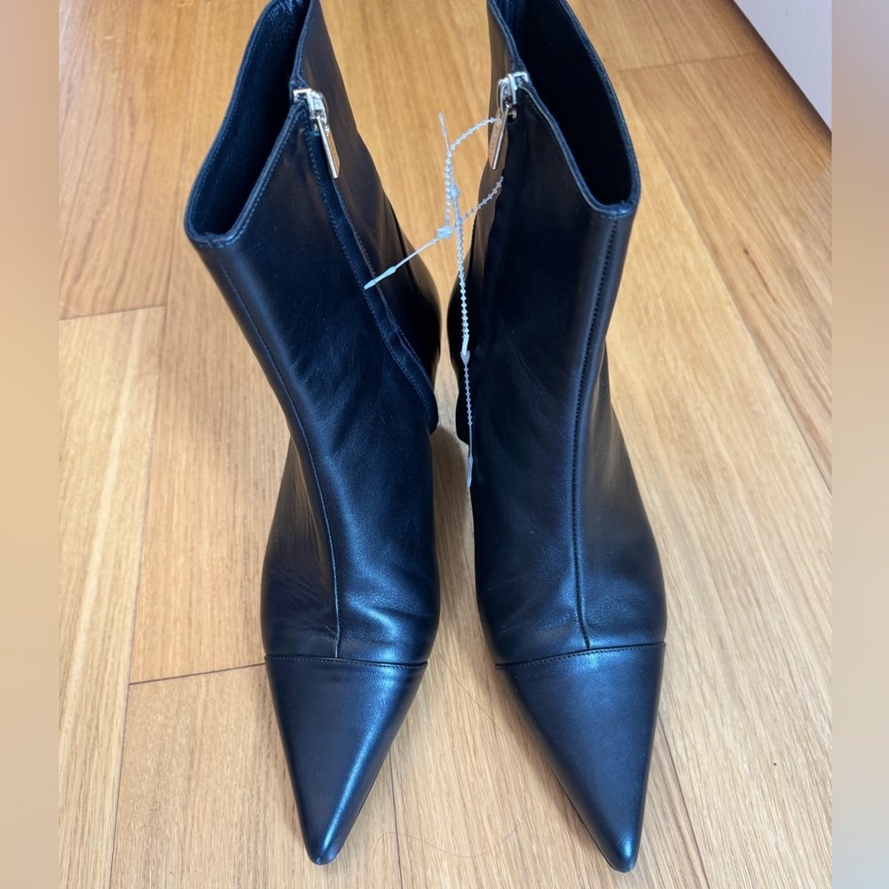 Anine Bing Willa Boots